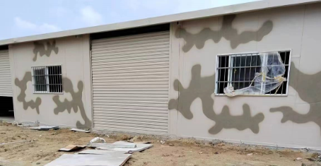 巴中低温专用迷彩漆,冬季迷彩漆