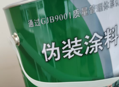 巴中外墙迷彩漆材料价约 45-60 元 /k